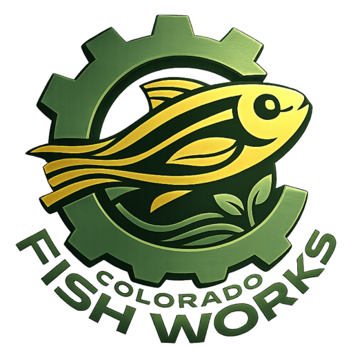 Colorado Fish Works