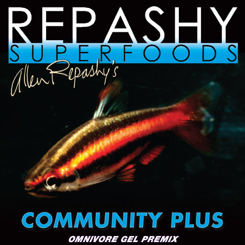 Repashy Community Pluss