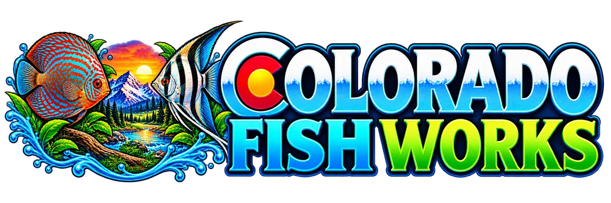 Colorado Fish Works