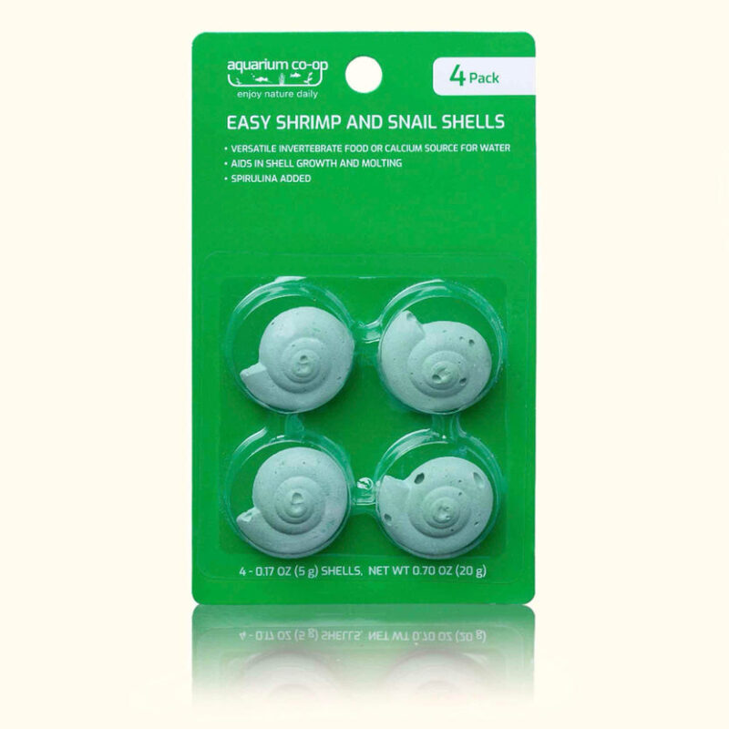 ACO Easy Shrimp & Snail Shell