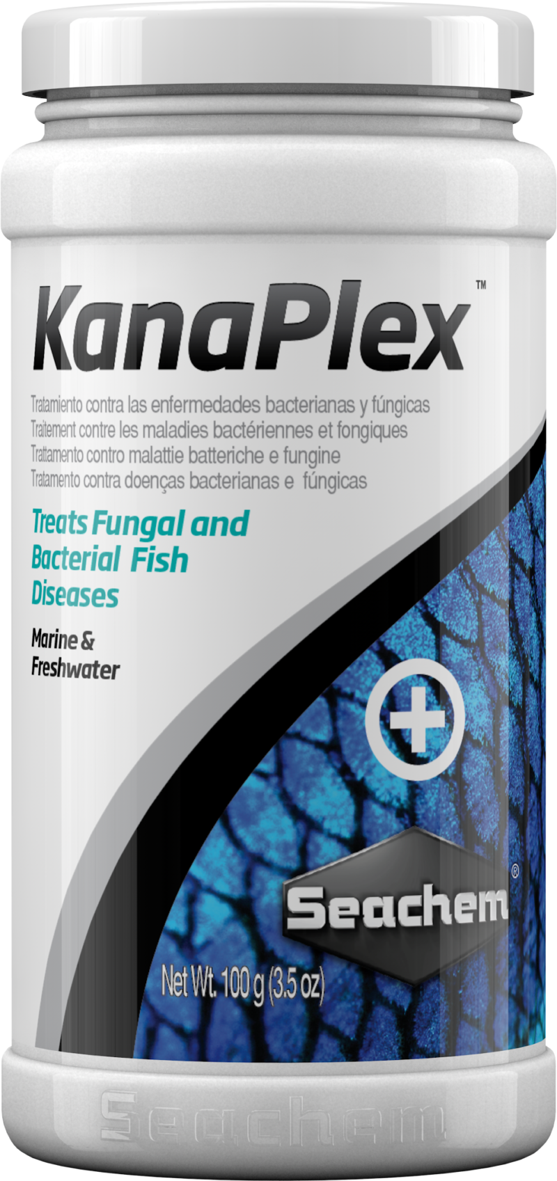 Seachem KanaPlex