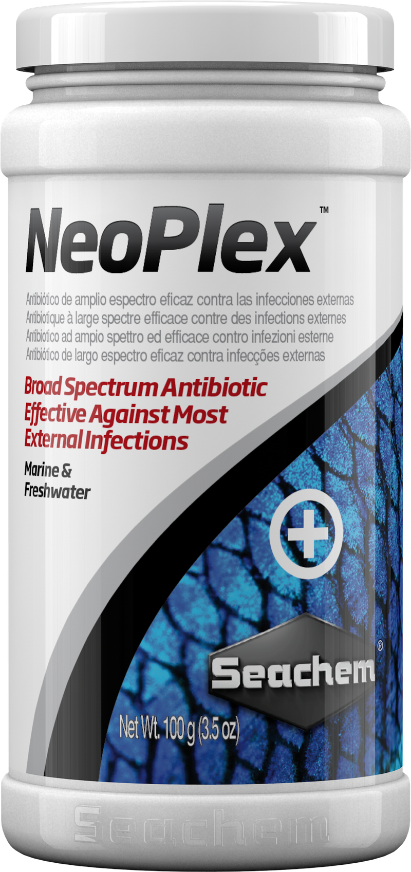 Seachem NeoPlex